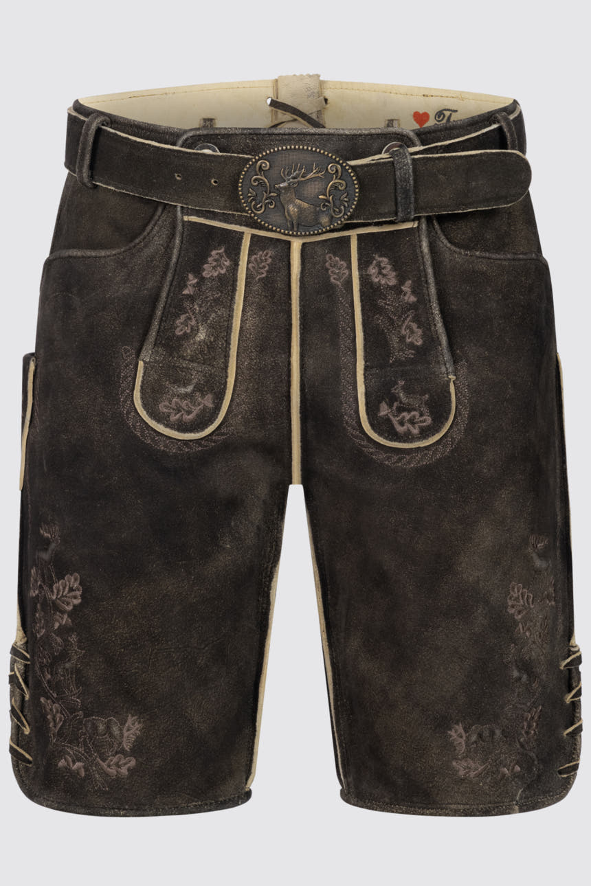 Lederhose Jakob