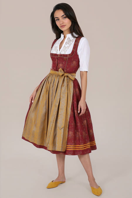 Dirndl Hanni (70cm)