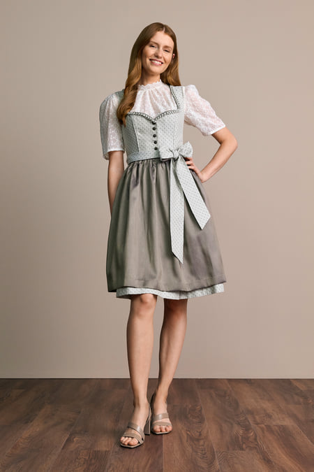 Dirndl Nisa (60cm)