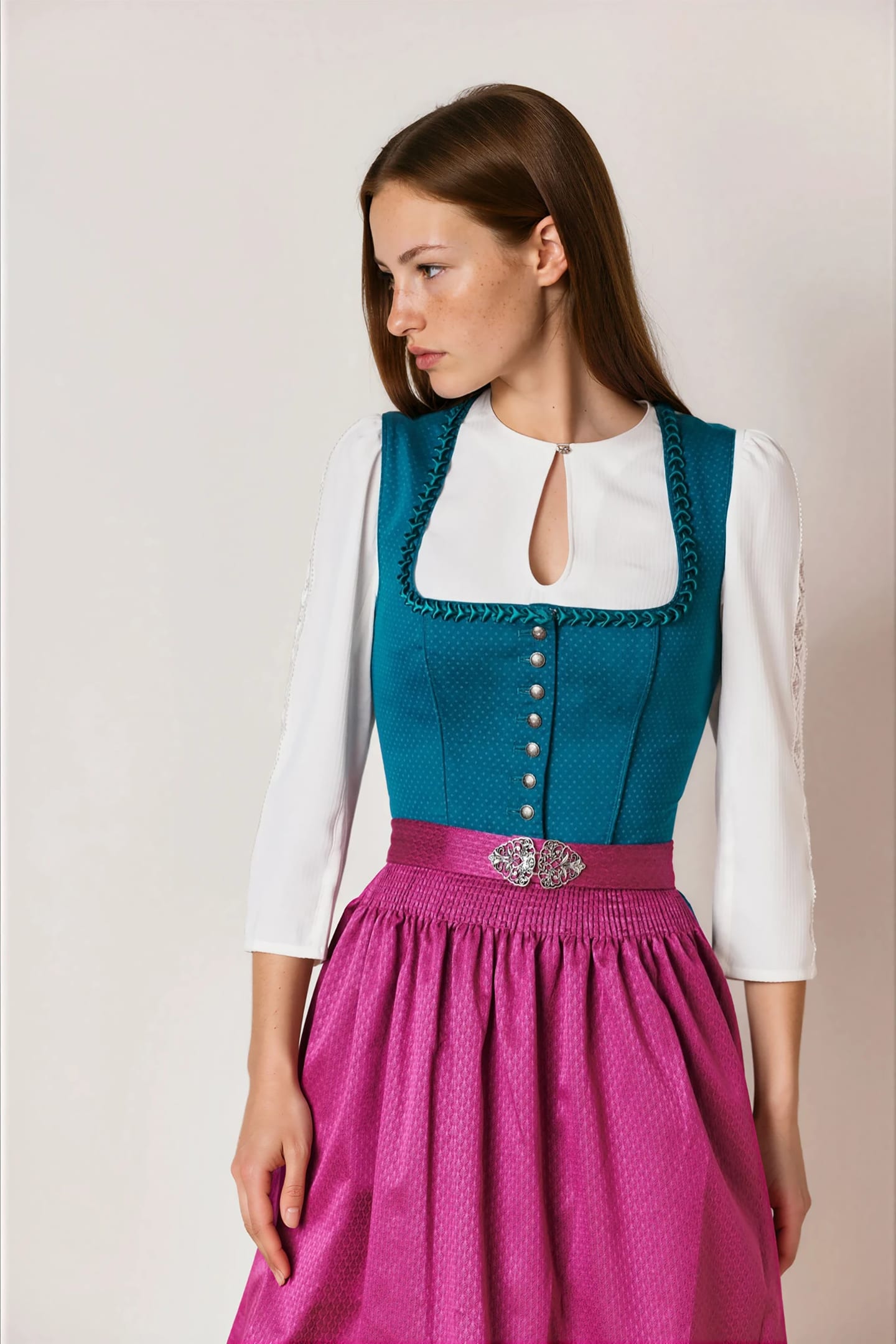 Dirndl Dorea (60cm)