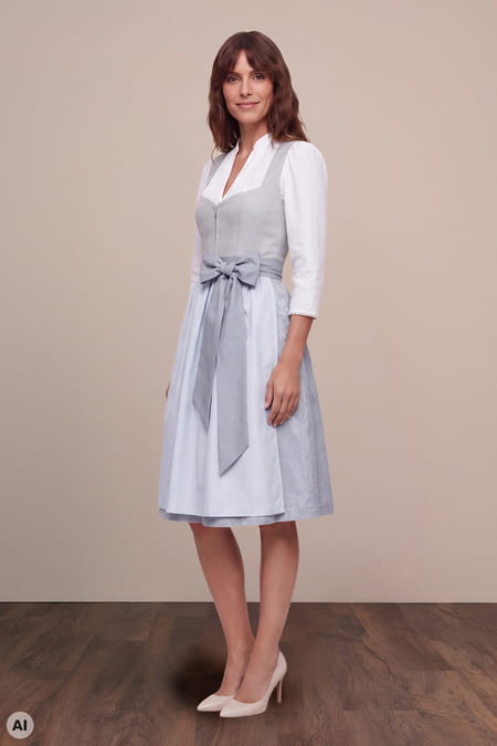 Dirndl Meira (70cm)