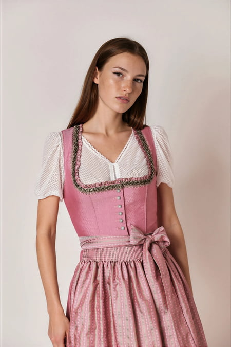 Dirndl Frederika (60cm)