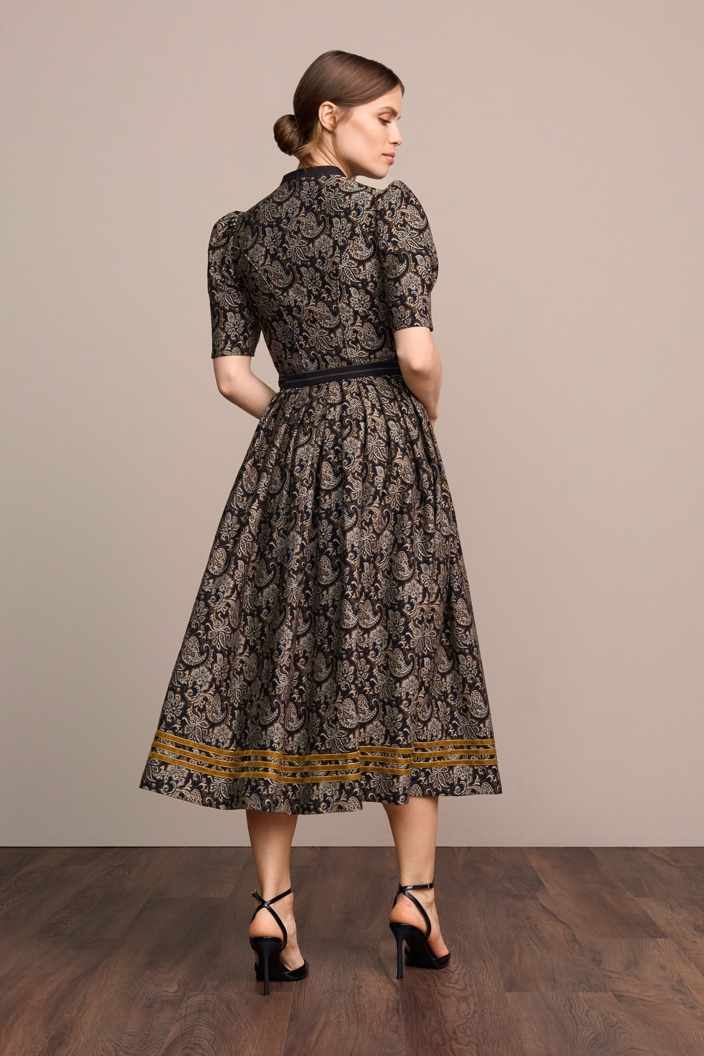 Dirndl Margot (80cm)