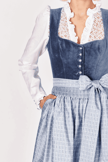 Dirndl Tabea (60cm)