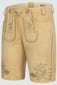 Lederhose Klaus