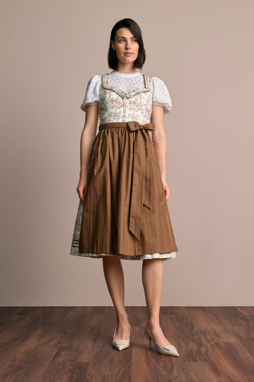 Dirndl Lana (70cm)