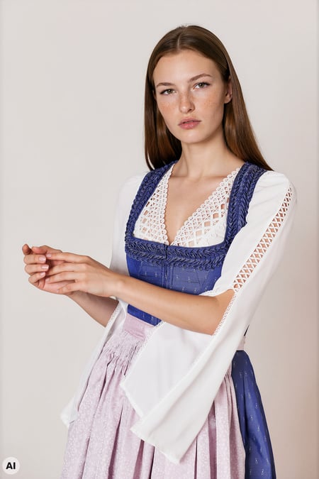 Dirndl Monika (70cm) 