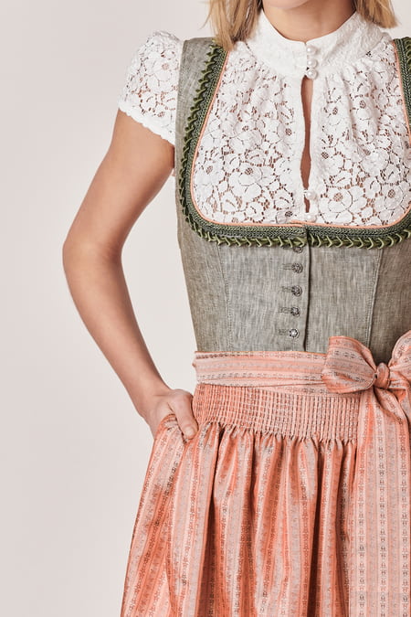 Dirndl Amelia (70cm)