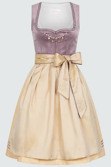 Dirndl Mei so goldig (60cm)