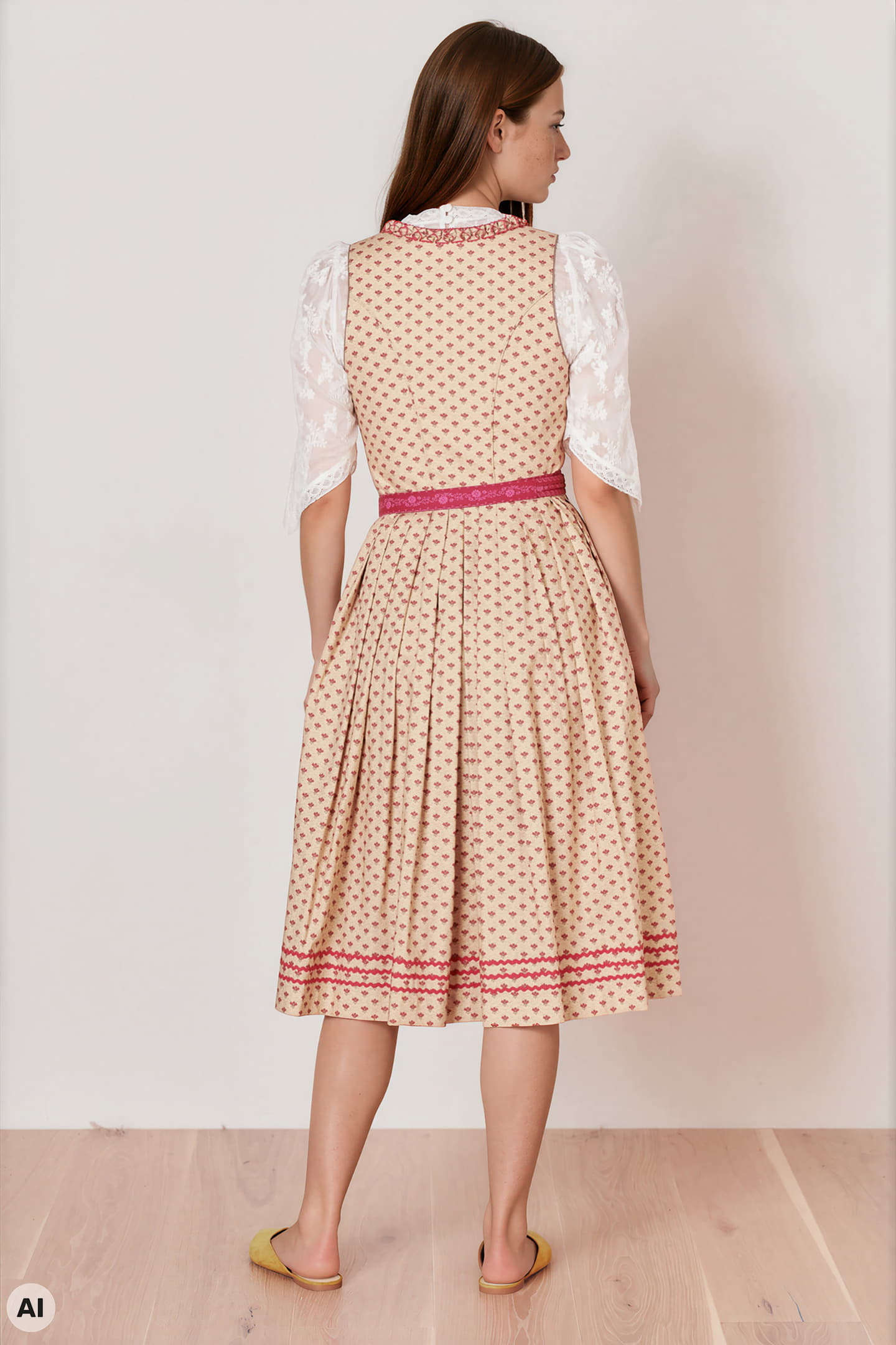 Dirndl Madita (70cm) 