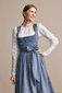 Dirndl Linn (60cm)