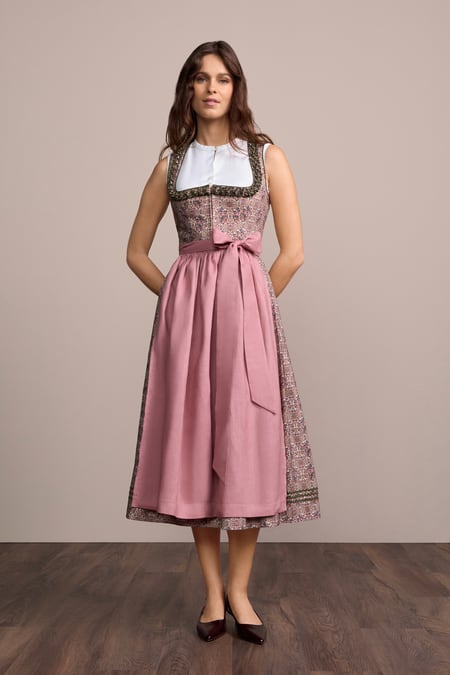 Dirndl Elvira (80cm)