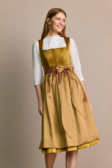 Dirndl Milla (70cm)