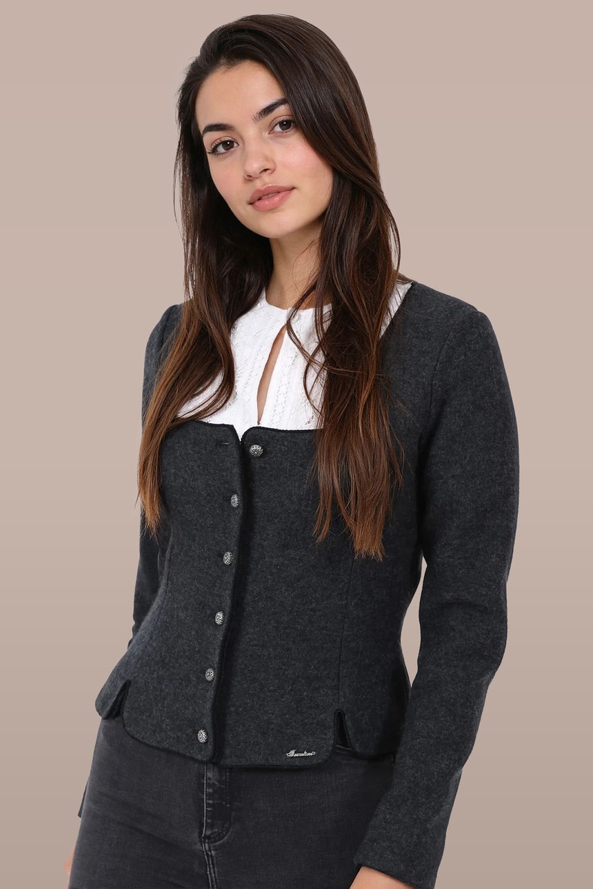 Walkjacke Gloria