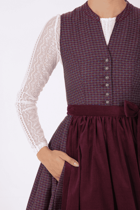 Dirndl Annalena (70cm)