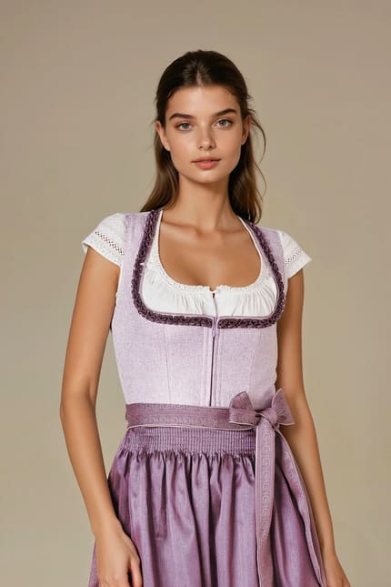Dirndl Karolina (70cm)