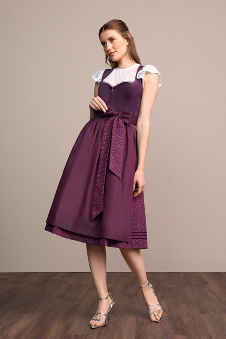 Dirndl Runa (70cm)