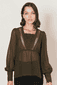 Bluse Bettina