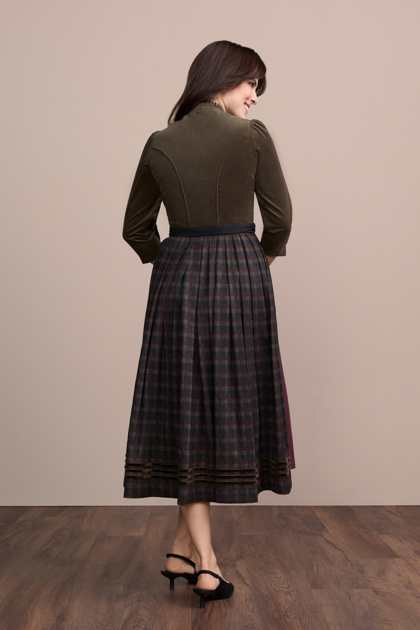 Dirndl Faela (80cm)