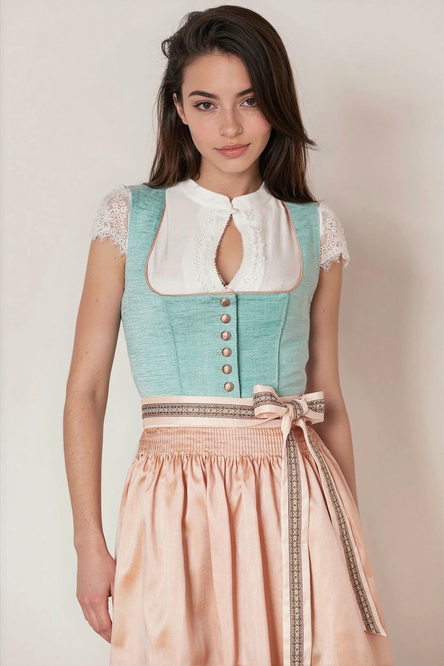 Dirndl Marina (70cm)