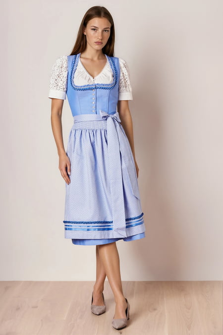 Dirndl Elsa (70cm)