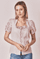 Bluse Hilla