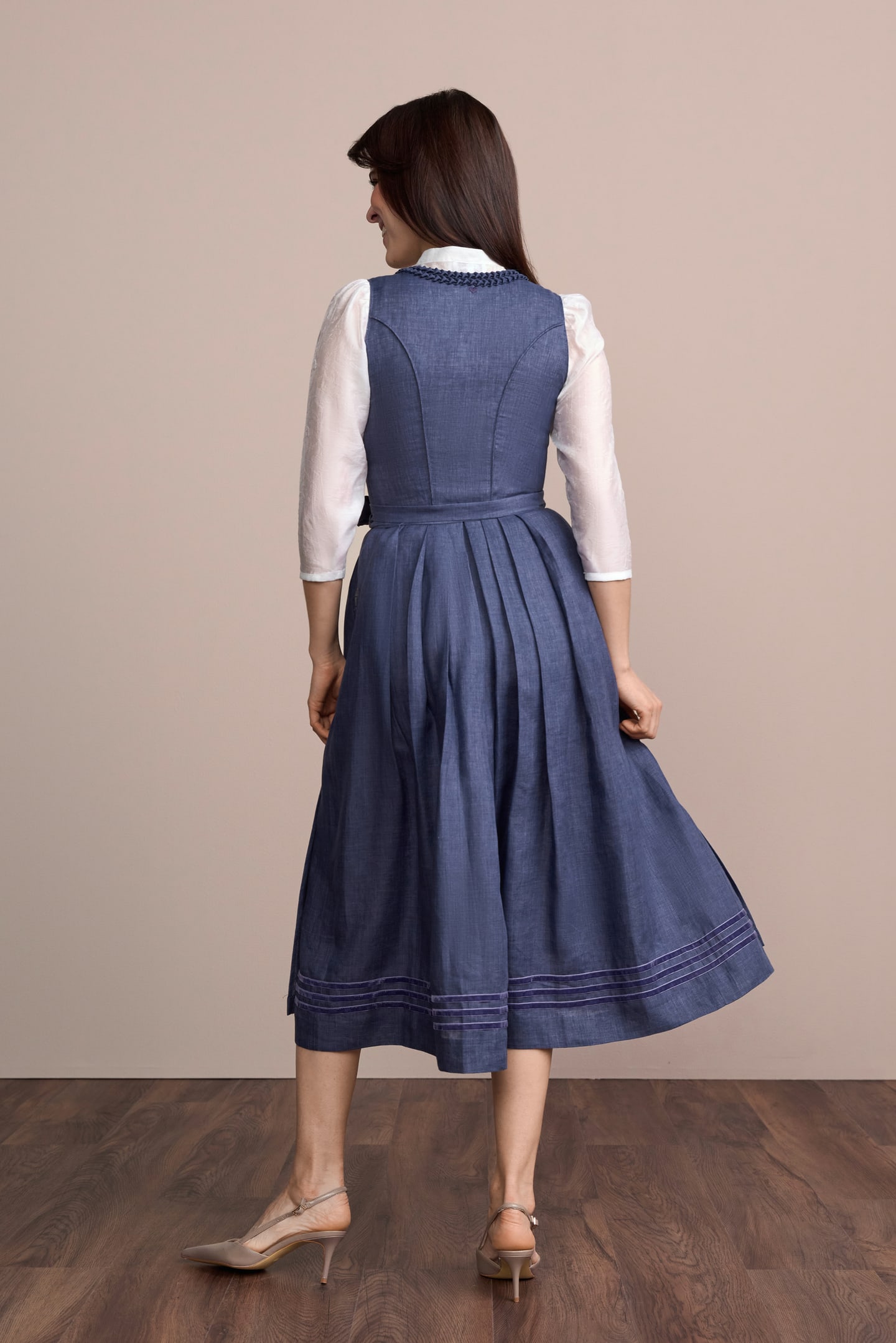 Dirndl Alruna (80cm)