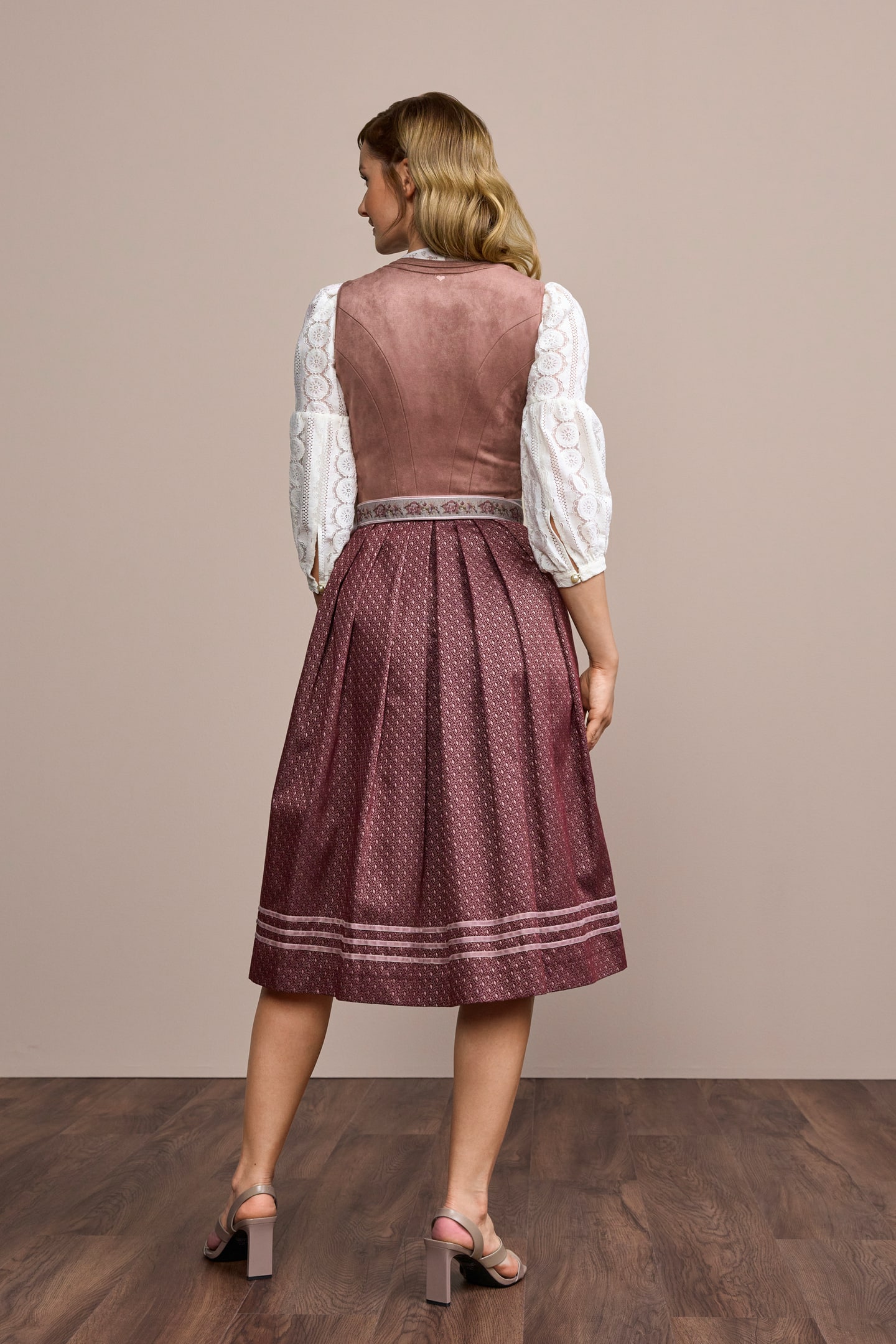 Dirndl Zoe (70cm)