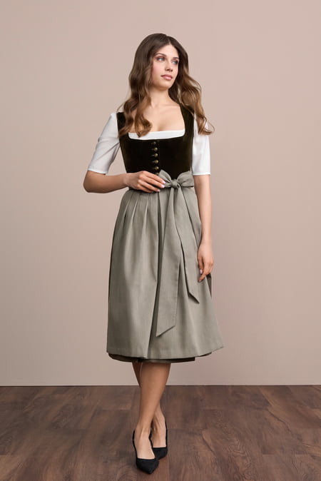 Dirndl Evelia (70cm)
