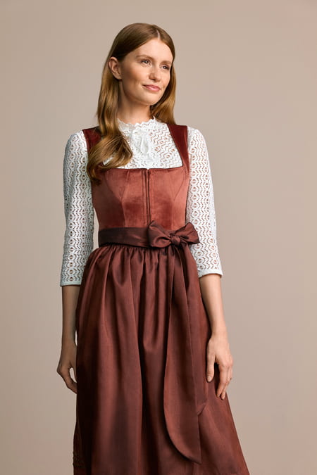 Dirndl Milla (70cm)