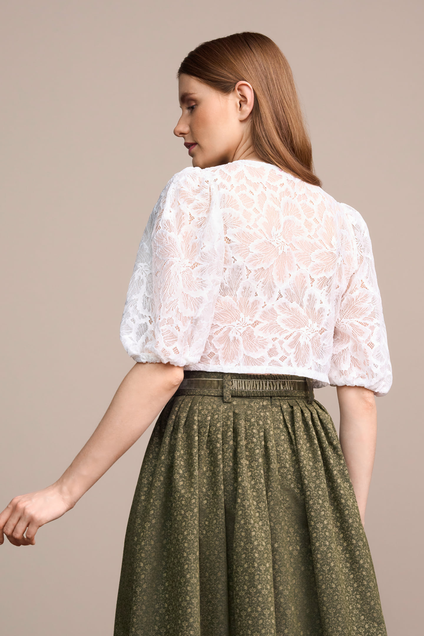 Bluse Marlaine