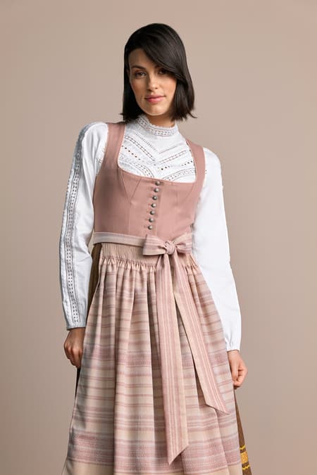Dirndl Malina (70cm)