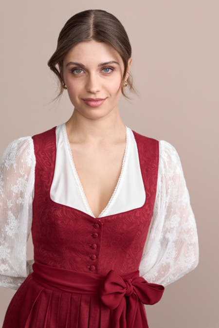Dirndl Jessamine (70cm)