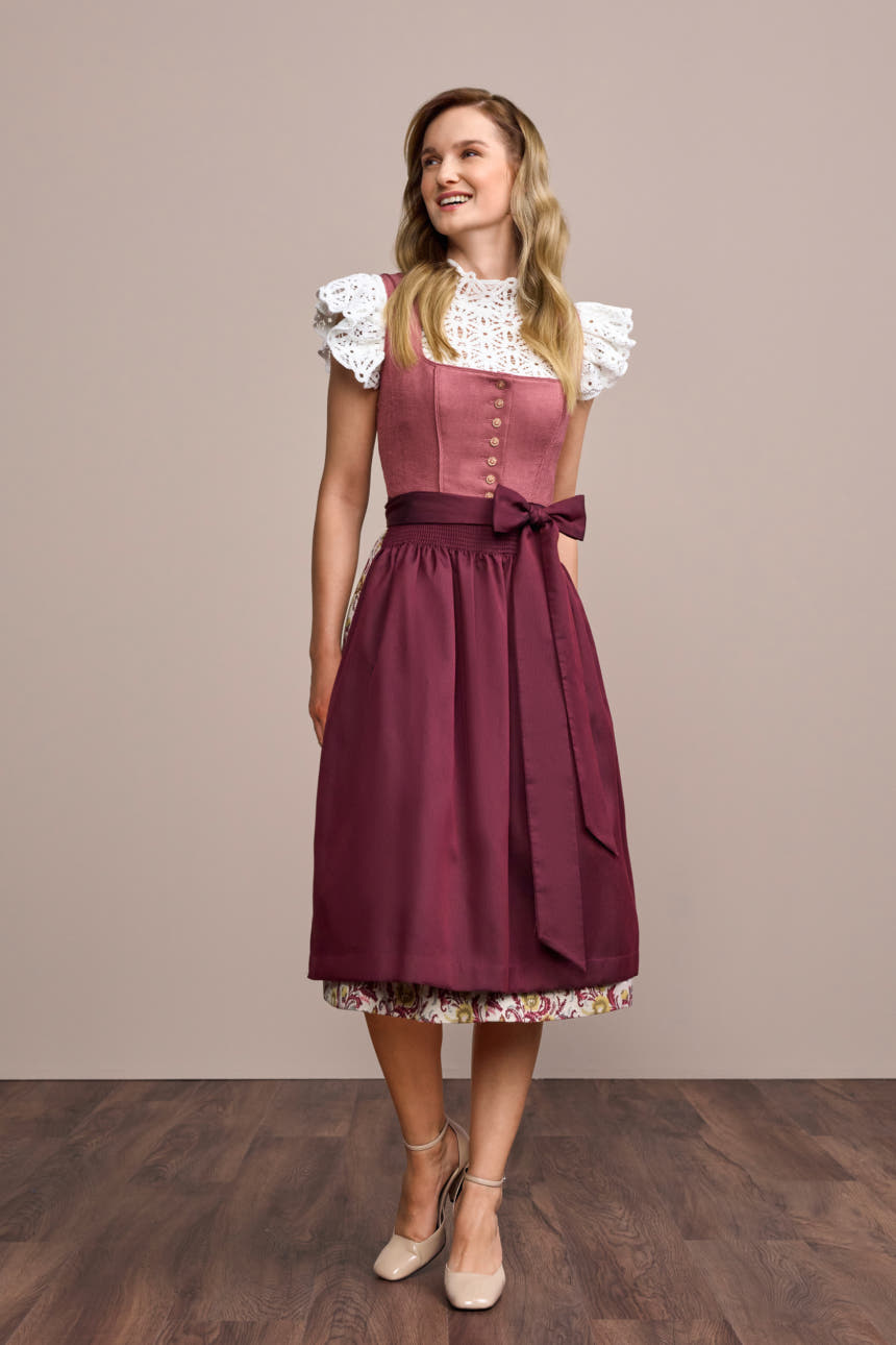 Dirndl Jill (70cm)