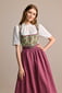 Dirndl Rosi (70cm)