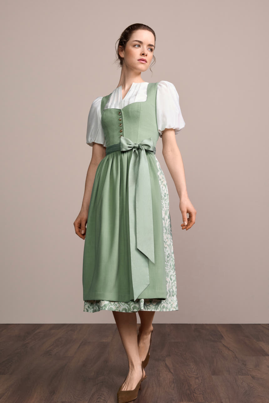 Dirndl Gitta (70cm)
