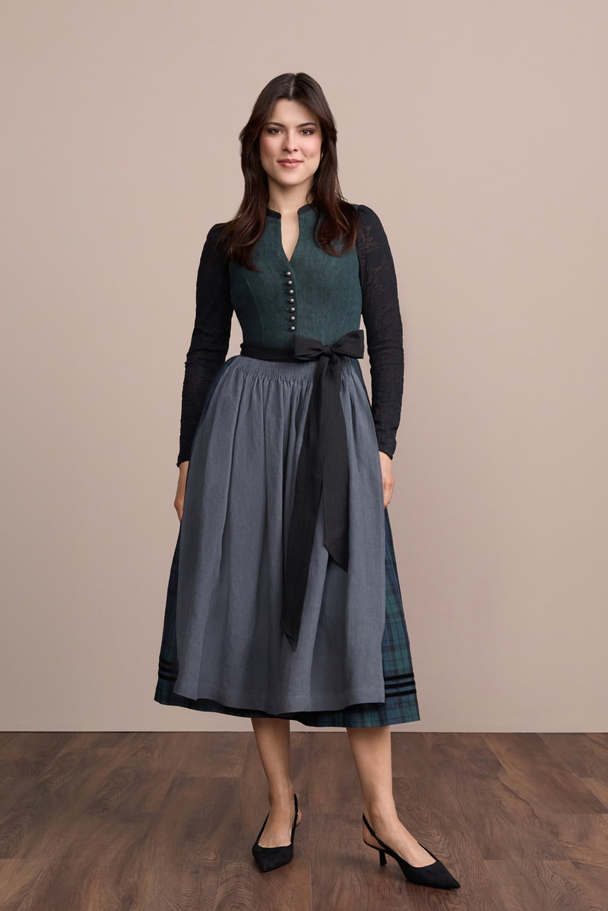 Dirndl Calia (80cm)