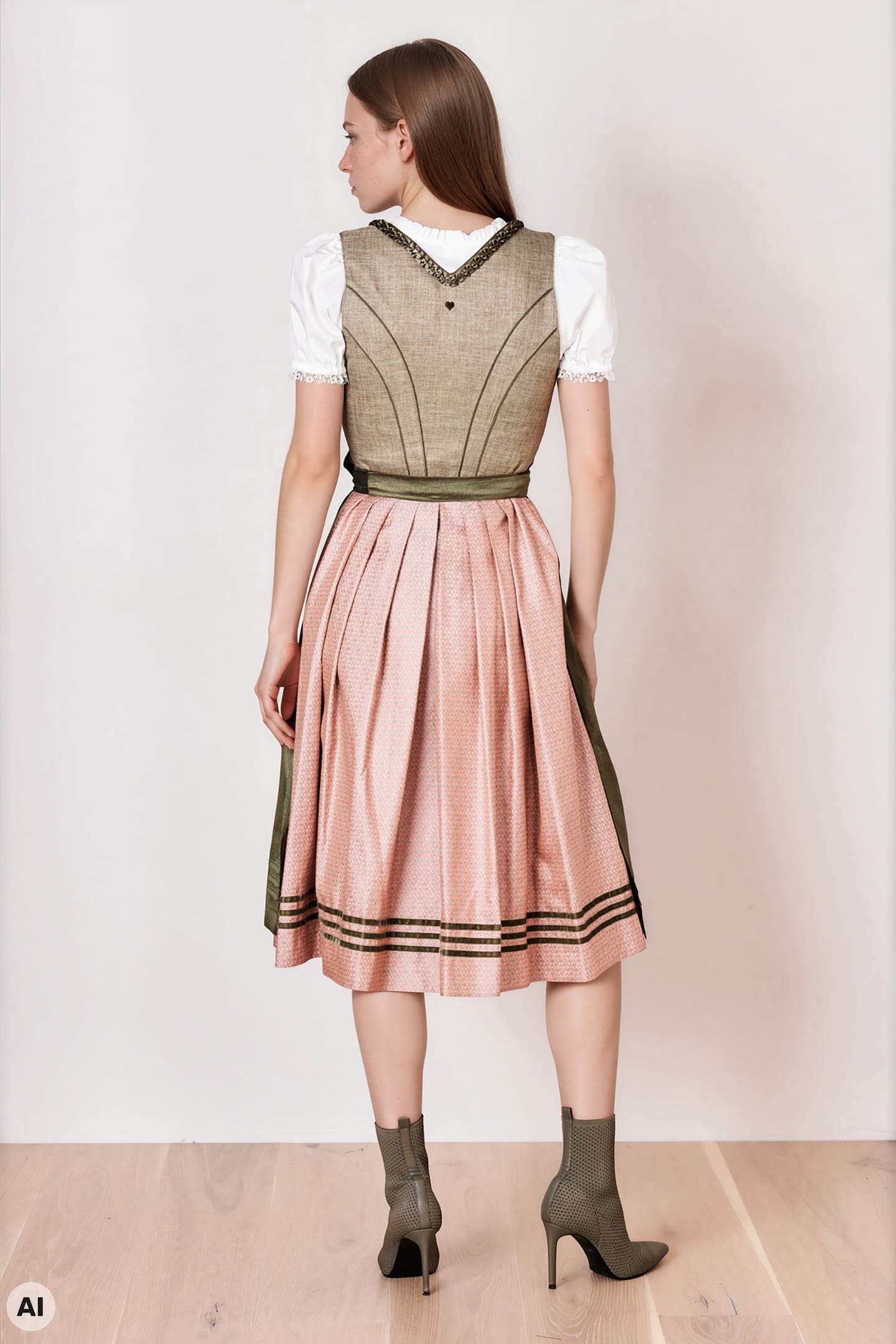 Dirndl Bea (70cm)
