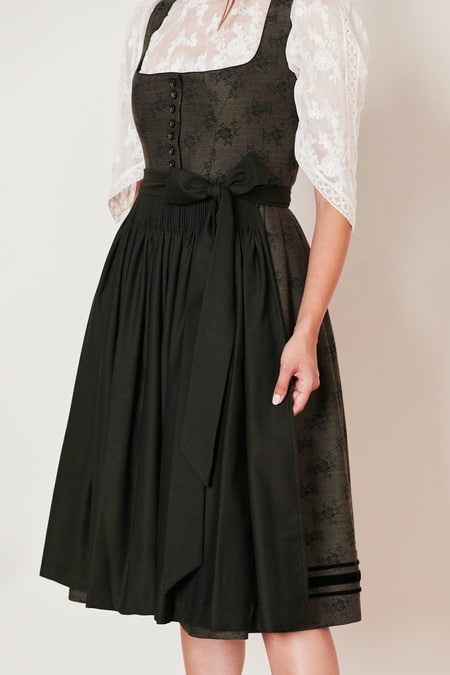Dirndl Rosalie (70cm)