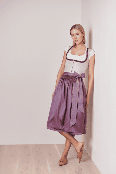 Dirndl Karolina (70cm)