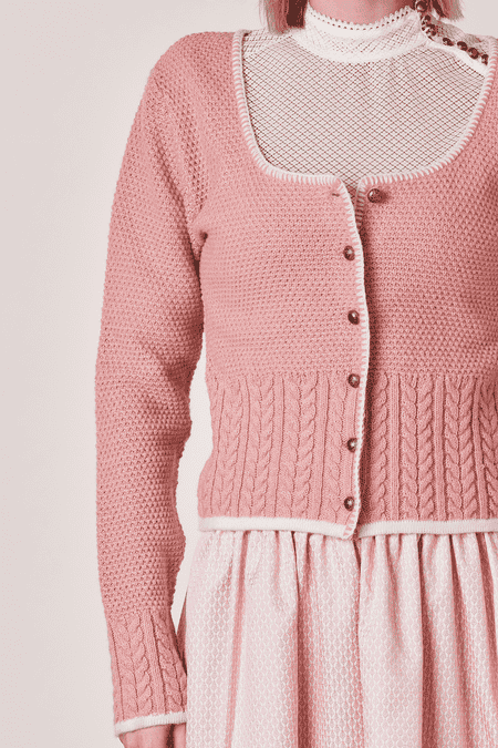 Damenstrickjacke Kaja