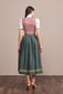 Dirndl Paloma (80cm)