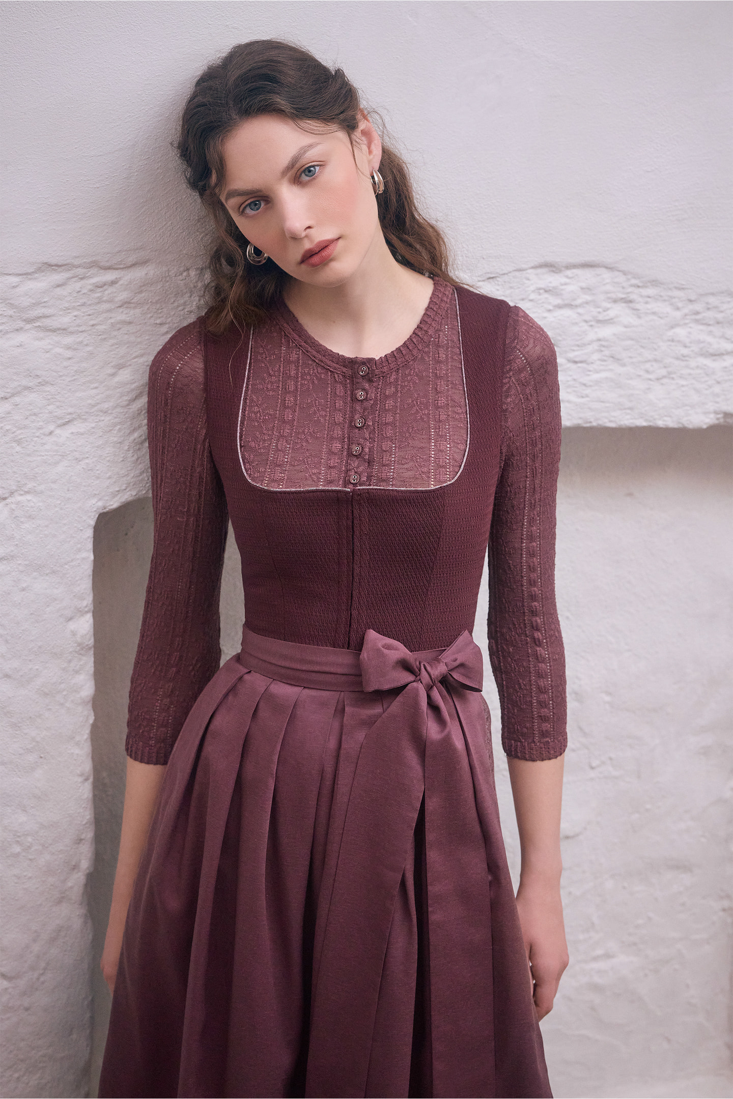 Dirndl Mirella (70cm)