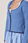 Damenstrickjacke Kaja