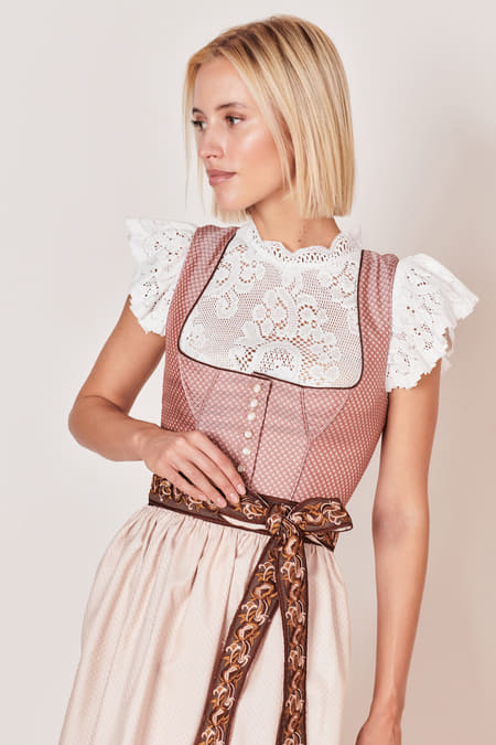 Dirndl Klara (70cm)