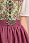 Dirndl Rosi (70cm)