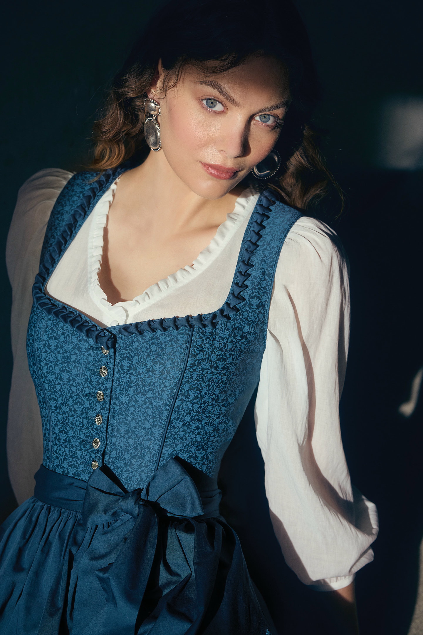 Dirndl Irene (70cm)