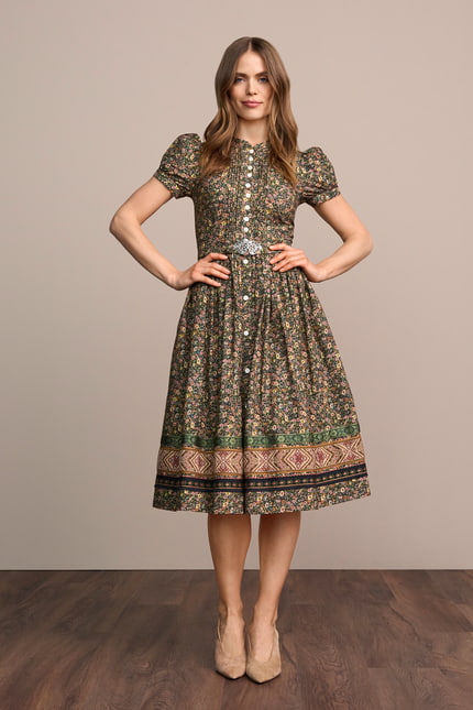 Dirndlkleid Elinor (70cm)