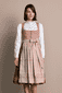 Dirndl Malina (70cm)