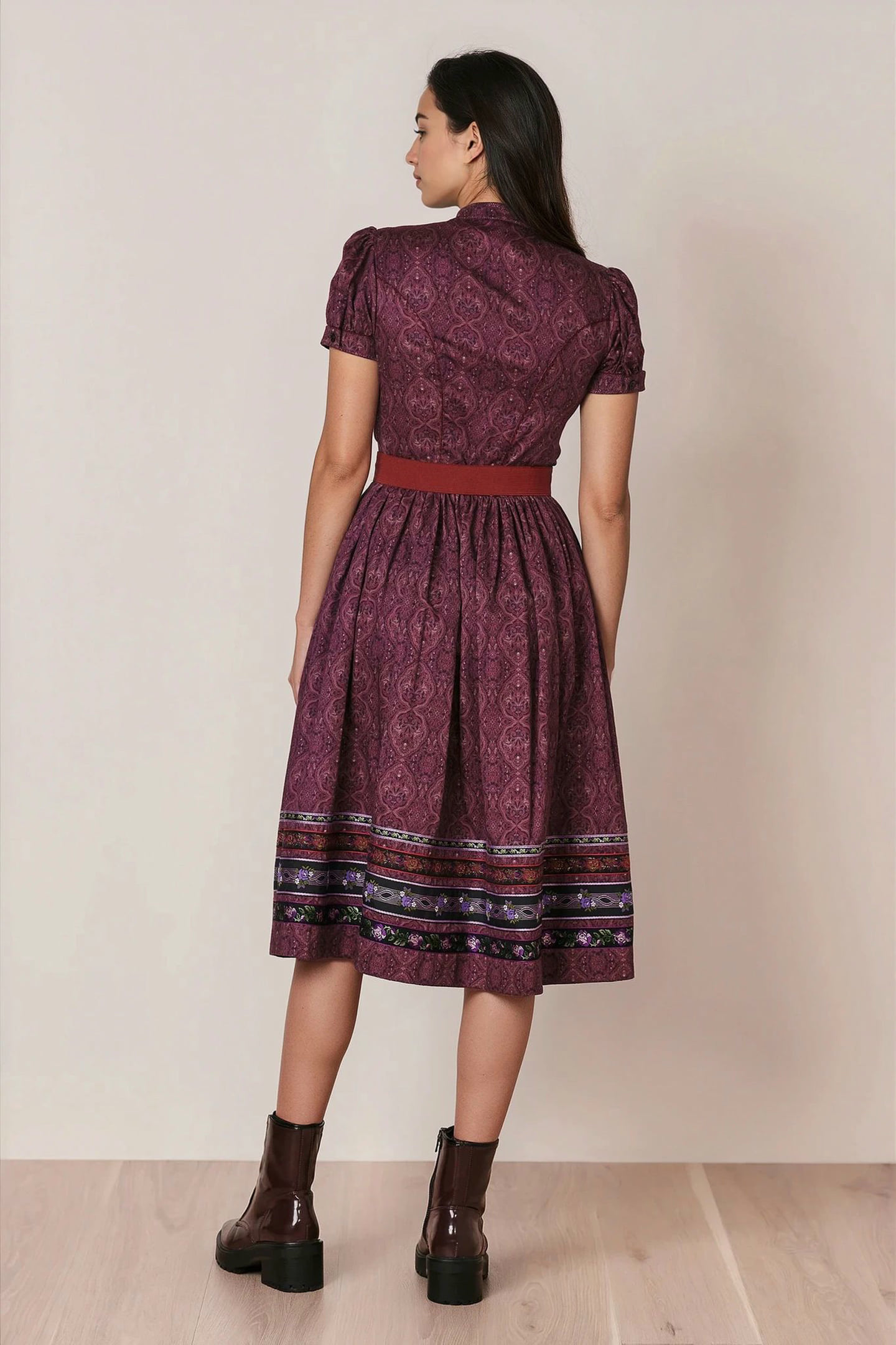 Trachtenkleid Nele (70cm)